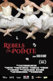 Rebels on Pointe