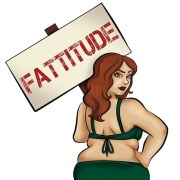 Fattitude