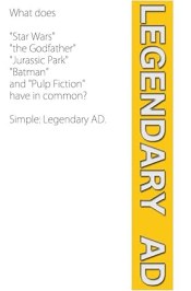 Legendary AD