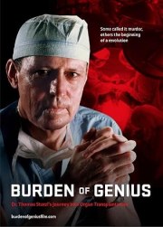 Burden of Genius