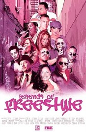 Legends of Freestyle
