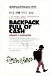 Backpack Full of Cash
