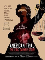 American Trial: The Eric Garner Story