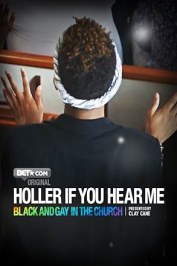 Holler If You Hear Me: Black and Gay in the Church