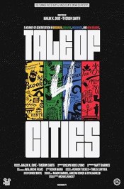 Tale of Four Cities