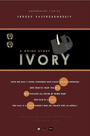 Ivory. A Crime Story
