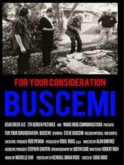 For Your Consideration: BUSCEMI