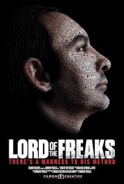 Lord of the Freaks