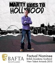 Marty Goes to Hollywood