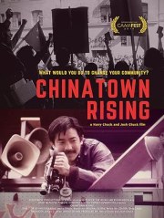 Chinatown Rising