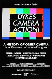 Dykes, Camera, Action!