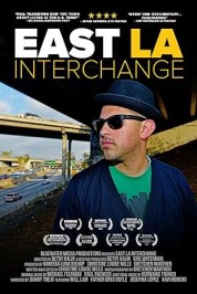 East LA Interchange