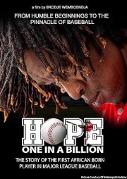 HOPE one in a billion