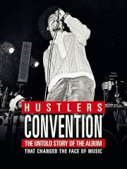 Hustlers Convention