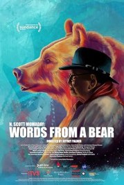Words from a Bear