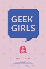 Geek Girls