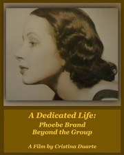 A Dedicated Life: Phoebe Brand Beyond the Group