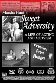 Marsha Hunt's Sweet Adversity