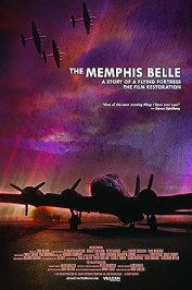 The Memphis Belle: A Story of a Flying Fortress - The Restoration