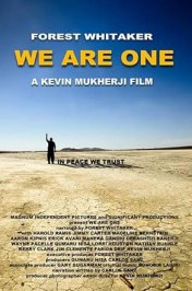 We Are One