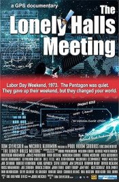 The Lonely Halls Meeting