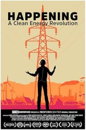 Happening: A Clean Energy Revolution