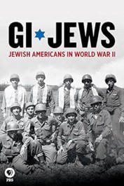 GI Jews: Jewish Americans in World War II