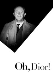 Oh Dior!
