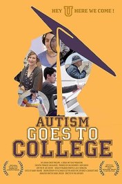 Autism Goes to College
