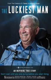The Luckiest Man: The John Paine Story