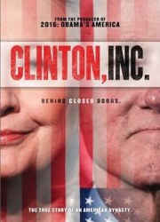 Clinton, Inc.
