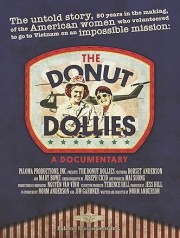The Donut Dollies