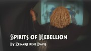 Spirits of Rebellion: Black Cinema at UCLA