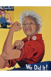 Invisible Warriors: African American Women in World War II