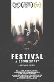 Festival: A Documentary