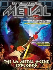Inside Metal: The L.A. Metal Scene Explodes!