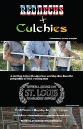 Rednecks + Culchies