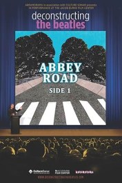 Deconstructing the Beatles' Abbey Road: Side 1
