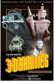 3-D Rarities