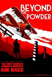 Beyond the Powder: The Legacy of the First Women's Cross-Country Air Race