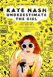 Kate Nash: Underestimate the Girl