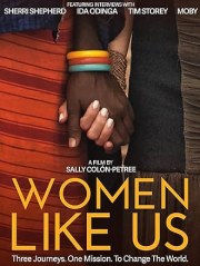 Women Like Us