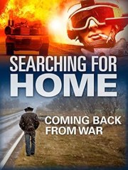 Searching for Home: Coming Back from War