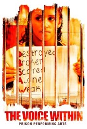 Prison Performing Arts - The Voice Within