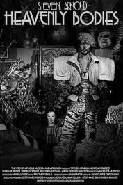Steven Arnold: Heavenly Bodies