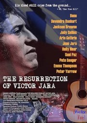 The Resurrection of Victor Jara