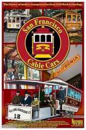 San Francisco Cable Cars