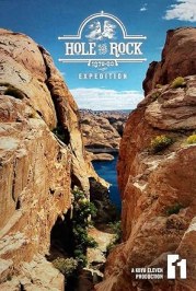 Hole in the Rock Expedition