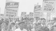 Sweet Auburn Blues