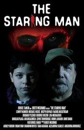 The Staring Man